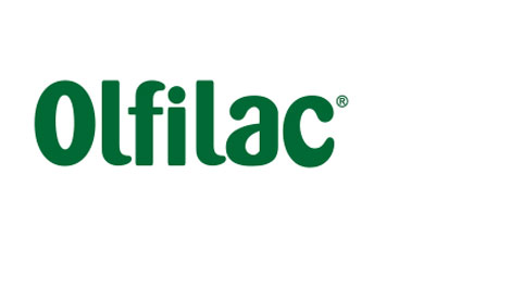 Oleofinos Olfilac Logo