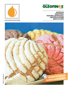 Oleofinos Magazine 3.2
